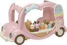 Calico Critters Ice Cream Van by Epoch Everlasting Play