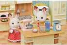 Calico Critters Kitchen Island by Epoch Everlasting Play 1