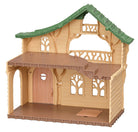 Calico Critters Lakeside Lodge Gift Set by Epoch Everlasting Play 1