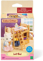 Calico Critters Loft Bed by Epoch Everlasting Play 2