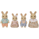 Calico Critters Milk Rabbit Family-by-Epoch Everlasting Play