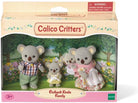 Calico Critters Outback Koala Family by Epoch Everlasting Play 1