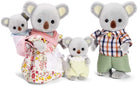 Calico Critters Outback Koala Family by Epoch Everlasting Play