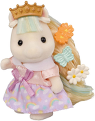 Calico Critters Ponys Stylish Hair Salon by Epoch Everlasting Play 11