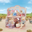 Calico Critters Ponys Stylish Hair Salon by Epoch Everlasting Play 3