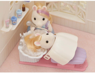 Calico Critters Ponys Stylish Hair Salon by Epoch Everlasting Play 5