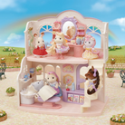 Calico Critters Ponys Stylish Hair Salon by Epoch Everlasting Play 8