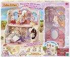 Calico Critters Ponys Stylish Hair Salon by Epoch Everlasting Play