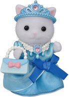 Calico Critters Princess Dress Up Set by Epoch Everlasting Play 5