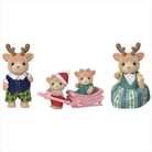 Calico Critters Reindeer Family-by-Epoch Everlasting Play