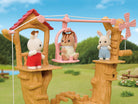 Calico Critters Ropeway Park by Epoch Everlasting Play 5
