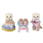 Calico Critters Sea Otter Family-by-Epoch Everlasting Play