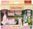 Calico Critters Sophies Love n Care Set by Epoch Everlasting Play 2