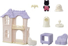Calico Critters Spooky Surprise House 2021 Limited Edition by Epoch Everlasting Play 1