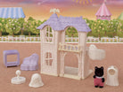 Calico Critters Spooky Surprise House 2021 Limited Edition by Epoch Everlasting Play 2