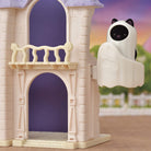 Calico Critters Spooky Surprise House 2021 Limited Edition by Epoch Everlasting Play 3