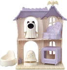 Calico Critters Spooky Surprise House 2021 Limited Edition by Epoch Everlasting Play