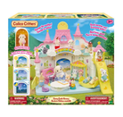 Calico Critters Sunny Castle Nursery-by-Epoch Everlasting Play