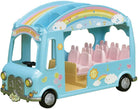 Calico Critters Sunshine Nursery Bus by Epoch Everlasting Play