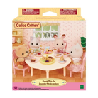 Calico Critters Sweets Party Set-by-Epoch Everlasting Play