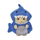 Calico Critters Underwater Friends Duo Pack Limited Edition by Epoch Everlasting Play 2