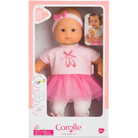 Calin Ballerina Baby Doll-by-Corolle