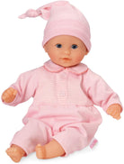 Calin Charming Pink Pastel Baby Doll by Corolle