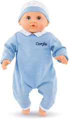 Calin Mael Doll in Blue by Corolle 4