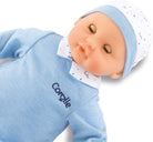 Calin Mael Doll in Blue by Corolle 5