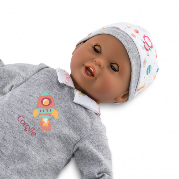 Calin Marius Baby Doll by Corolle 2