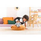 Calin Marius Baby Doll by Corolle 6