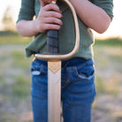 Calvary Sabre by Great Pretenders 4 scaled