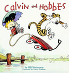 Calvin and Hobbes (Volume 1)-by-Andrews McMeel Publishing