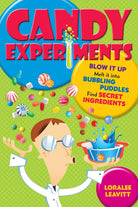 Candy Experiments-by-Andrews McMeel Publishing