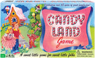 Candy Land 65th Anniversary Edition by Winning Moves Games