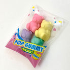 Candy Sweets Erasers by BC USA 3