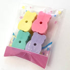 Candy Sweets Erasers by BC USA 4
