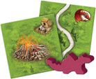 Carcassonne Expansion Princess Dragon by Z Man Games 2