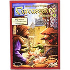 Carcassonne Expansion Traders Builders by Z Man Games