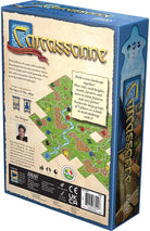 Carcassonne by Z Man Games 1