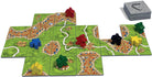 Carcassonne by Z Man Games 2