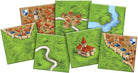 Carcassonne by Z Man Games 3