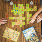 Carcassonne by Z Man Games 6