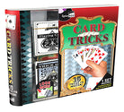 Card Tricks by Spice Box