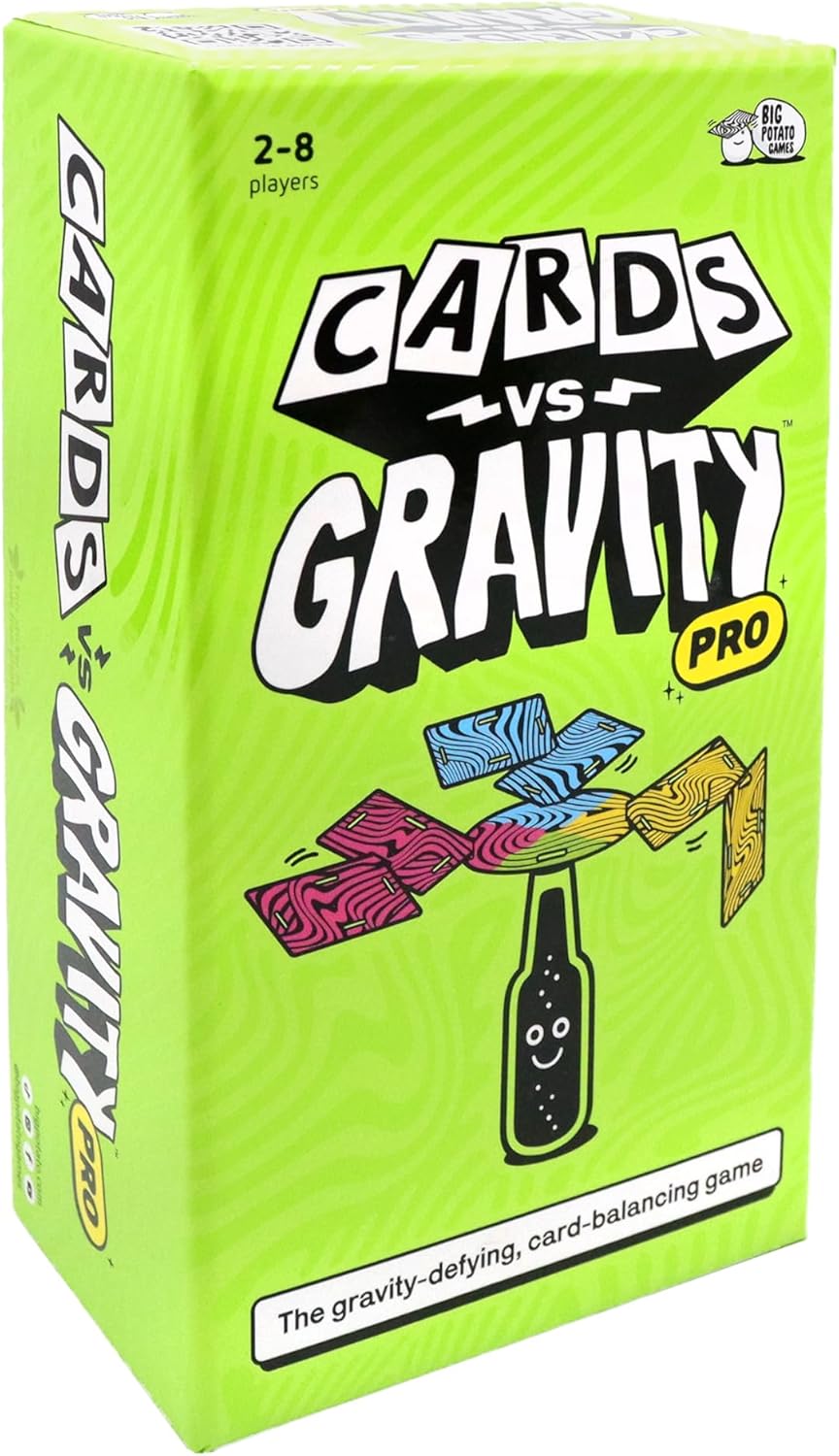 Cards Vs Gravity Pro-by-Big Potato Games