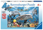 Caribbean Smile Puzzle by Ravensburger