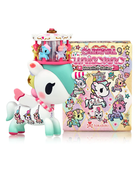 Carnival Unicorno Metallico Blind Box-by-Tokidoki