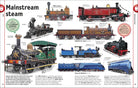 Cars Trains Ships and Planes by Dorling Kindersley 6