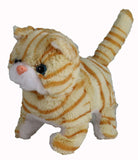 Casanova Orange Kitten 6 by Westminster Toys