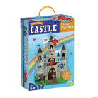 Castle Floor Puzzle by Peaceable Kingdom